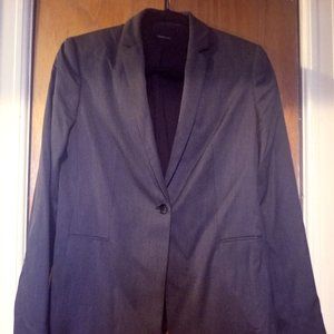 T Tahari Blazer